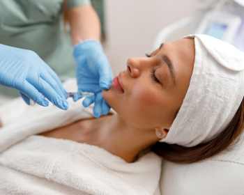 Soins Hydratation Visage